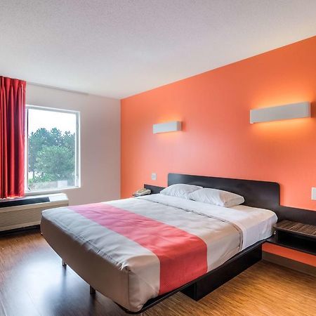 Motel 6 诺尔玛 外观 照片
