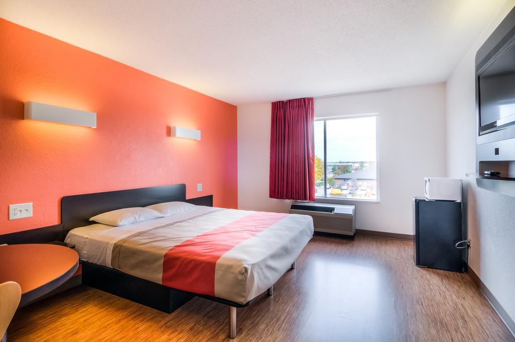 Motel 6 诺尔玛 客房 照片