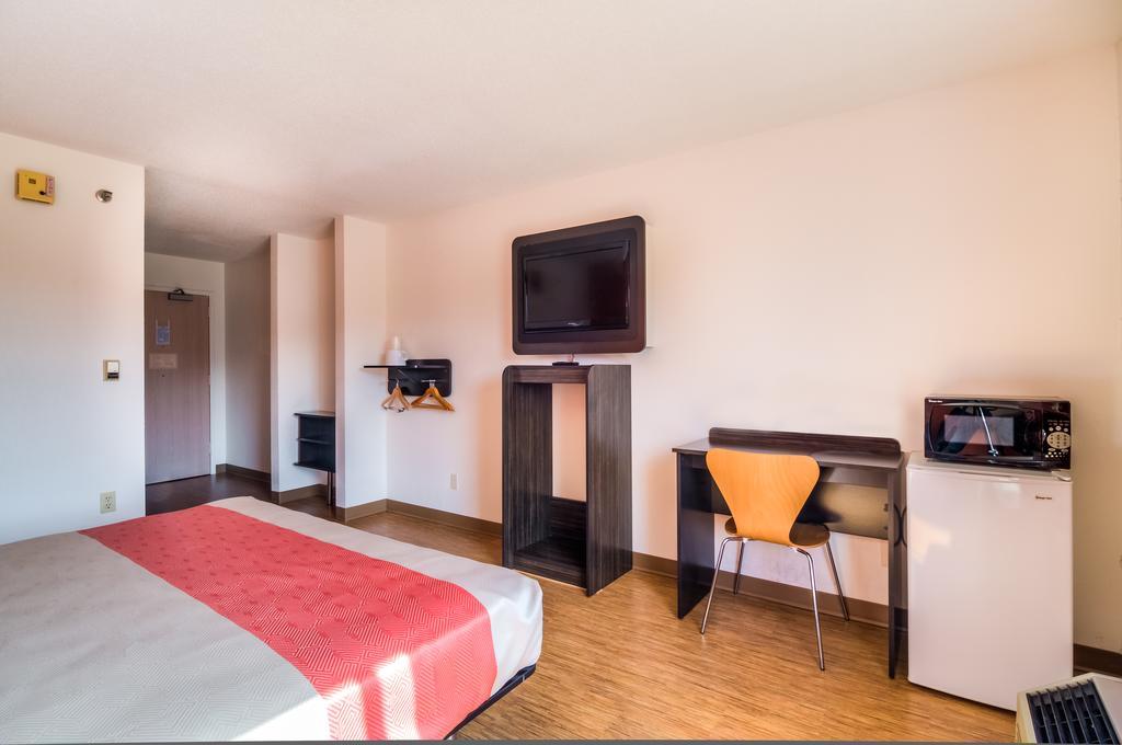 Motel 6 诺尔玛 外观 照片