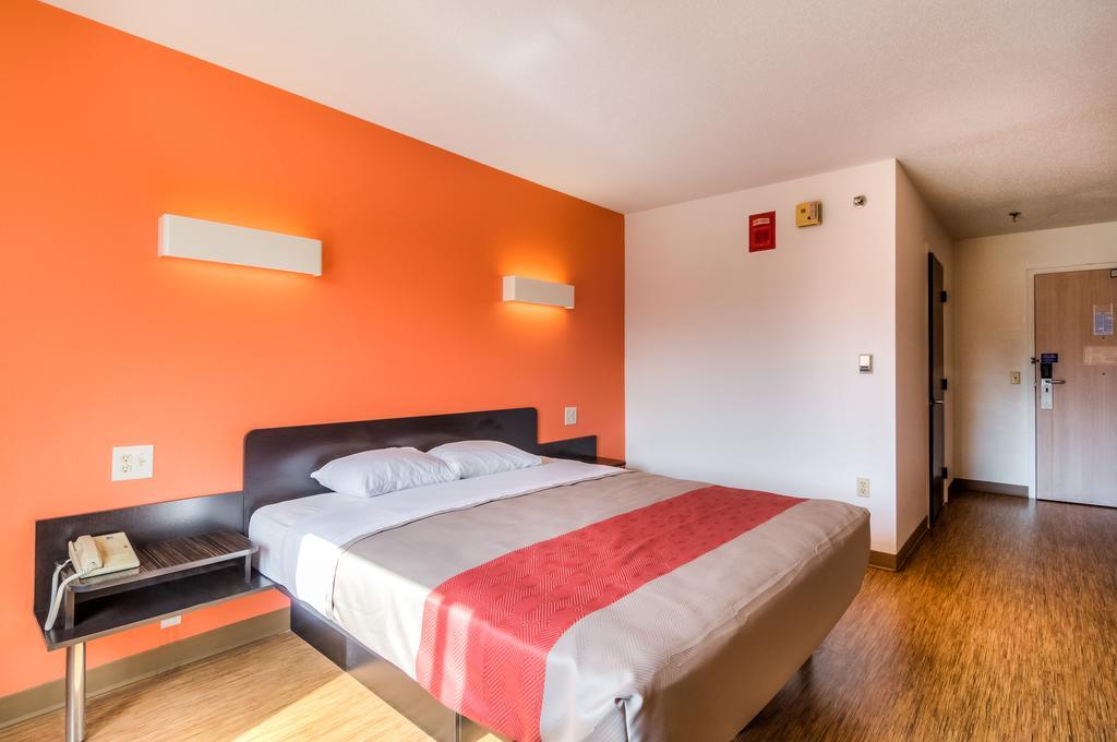 Motel 6 诺尔玛 外观 照片