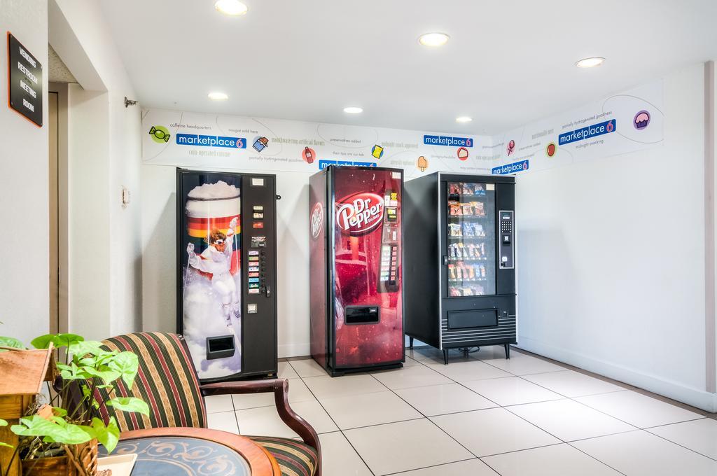 Motel 6 诺尔玛 外观 照片