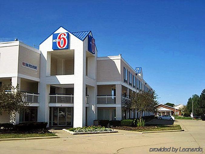 Motel 6 诺尔玛 外观 照片