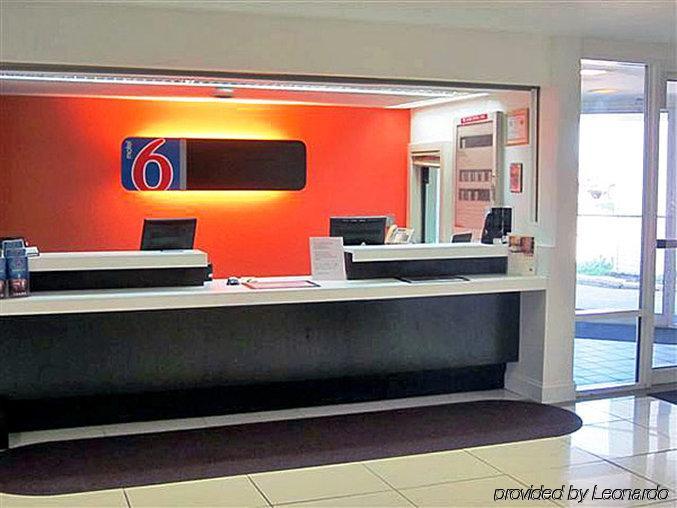 Motel 6 诺尔玛 外观 照片