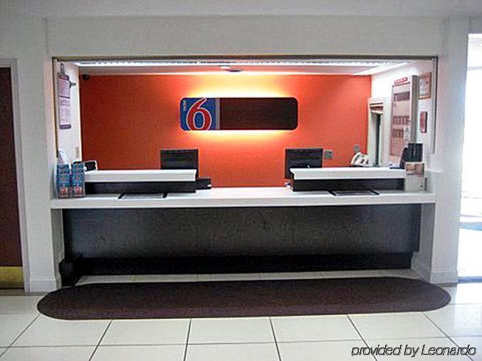 Motel 6 诺尔玛 外观 照片