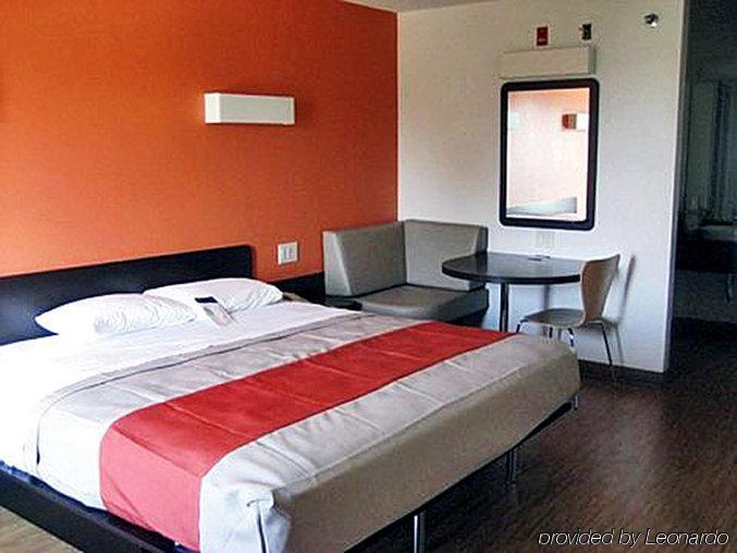 Motel 6 诺尔玛 外观 照片