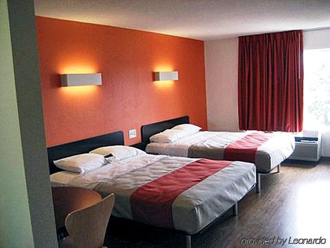 Motel 6 诺尔玛 外观 照片