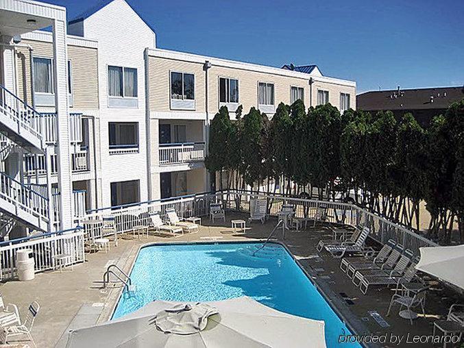 Motel 6 诺尔玛 外观 照片