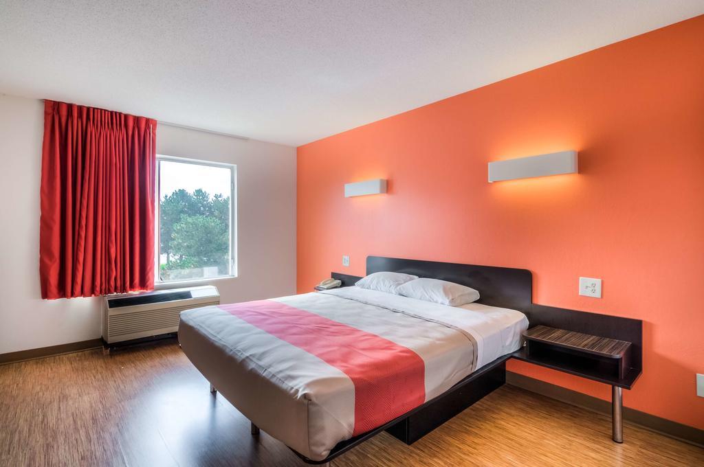 Motel 6 诺尔玛 外观 照片
