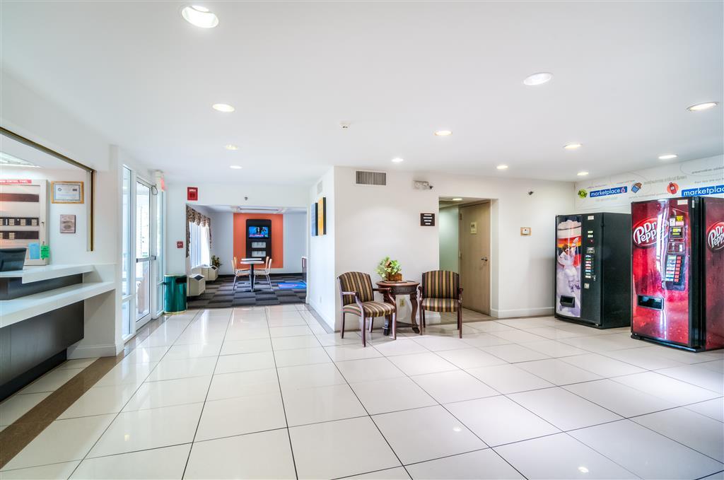 Motel 6 诺尔玛 内观 照片