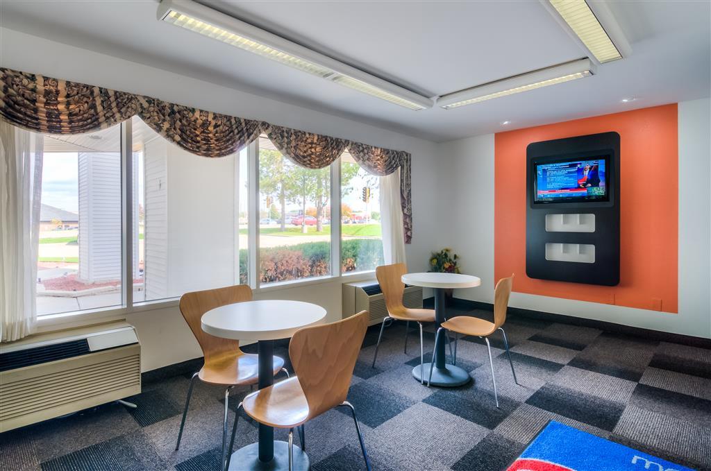 Motel 6 诺尔玛 内观 照片