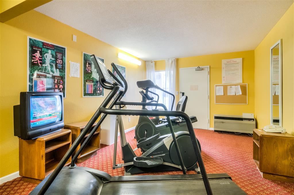 Motel 6 诺尔玛 设施 照片