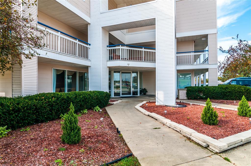 Motel 6 诺尔玛 外观 照片