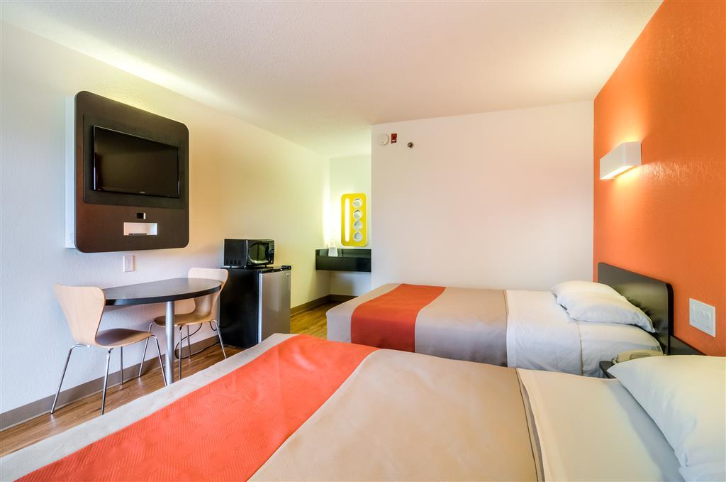 Motel 6 诺尔玛 客房 照片