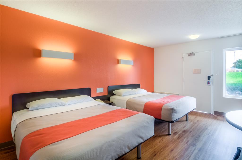 Motel 6 诺尔玛 客房 照片