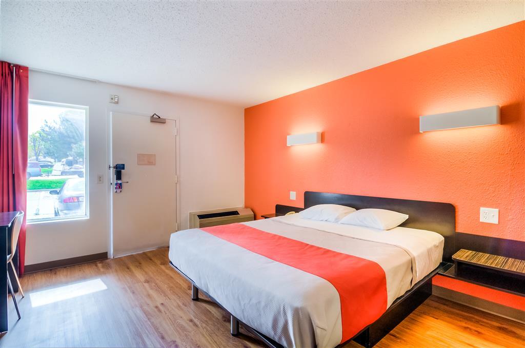Motel 6 诺尔玛 客房 照片