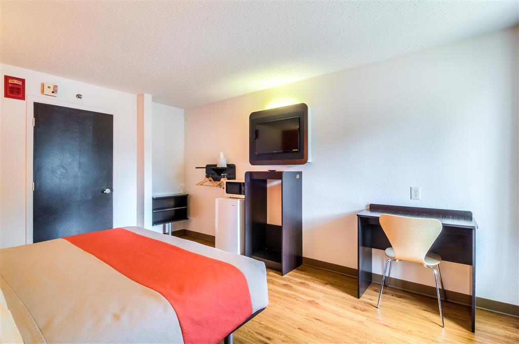 Motel 6 诺尔玛 客房 照片