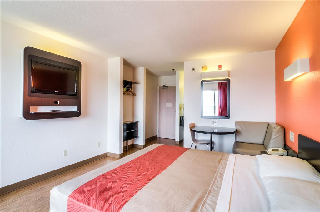 Motel 6 诺尔玛 客房 照片
