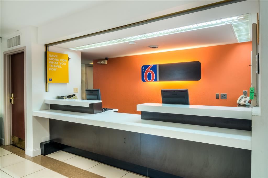 Motel 6 诺尔玛 内观 照片