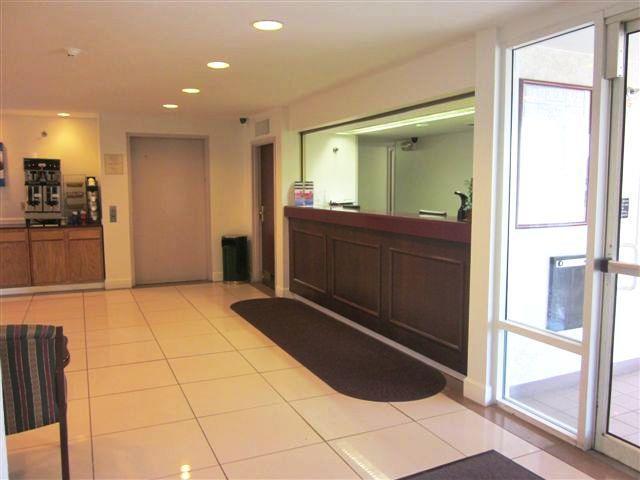 Motel 6 诺尔玛 内观 照片