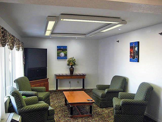 Motel 6 诺尔玛 内观 照片