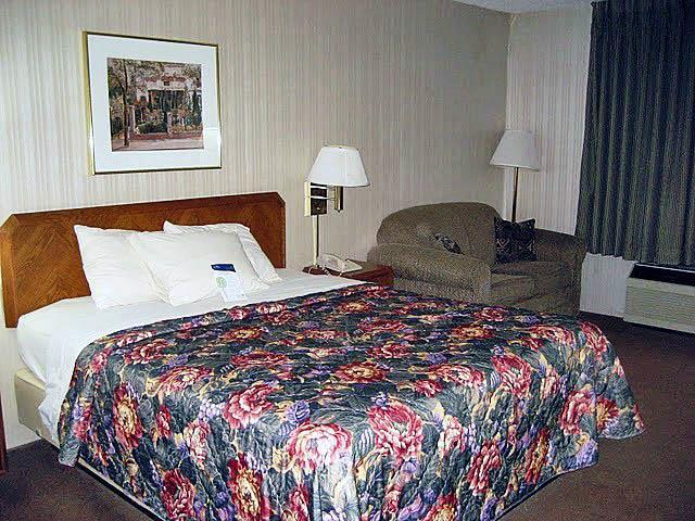 Motel 6 诺尔玛 客房 照片