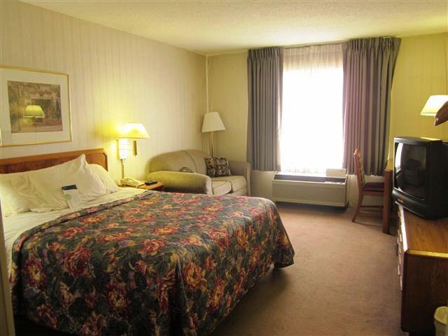 Motel 6 诺尔玛 客房 照片