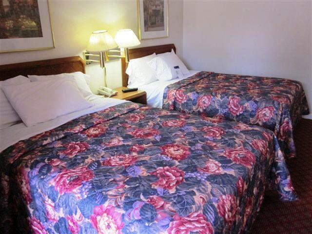 Motel 6 诺尔玛 客房 照片
