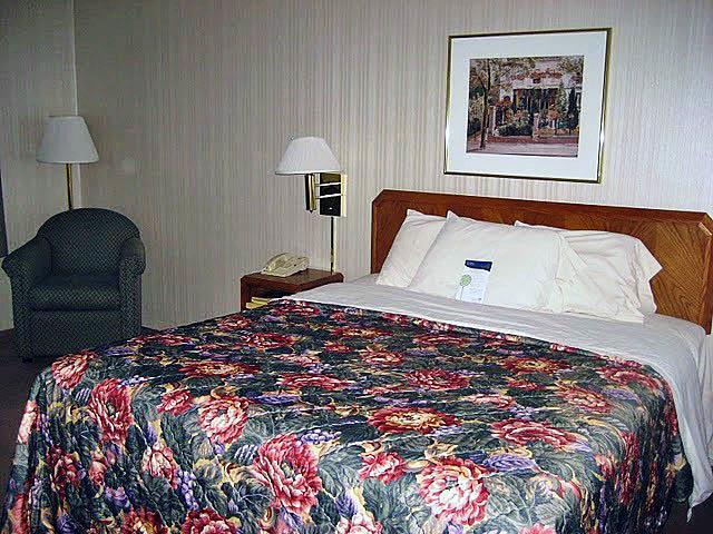 Motel 6 诺尔玛 客房 照片