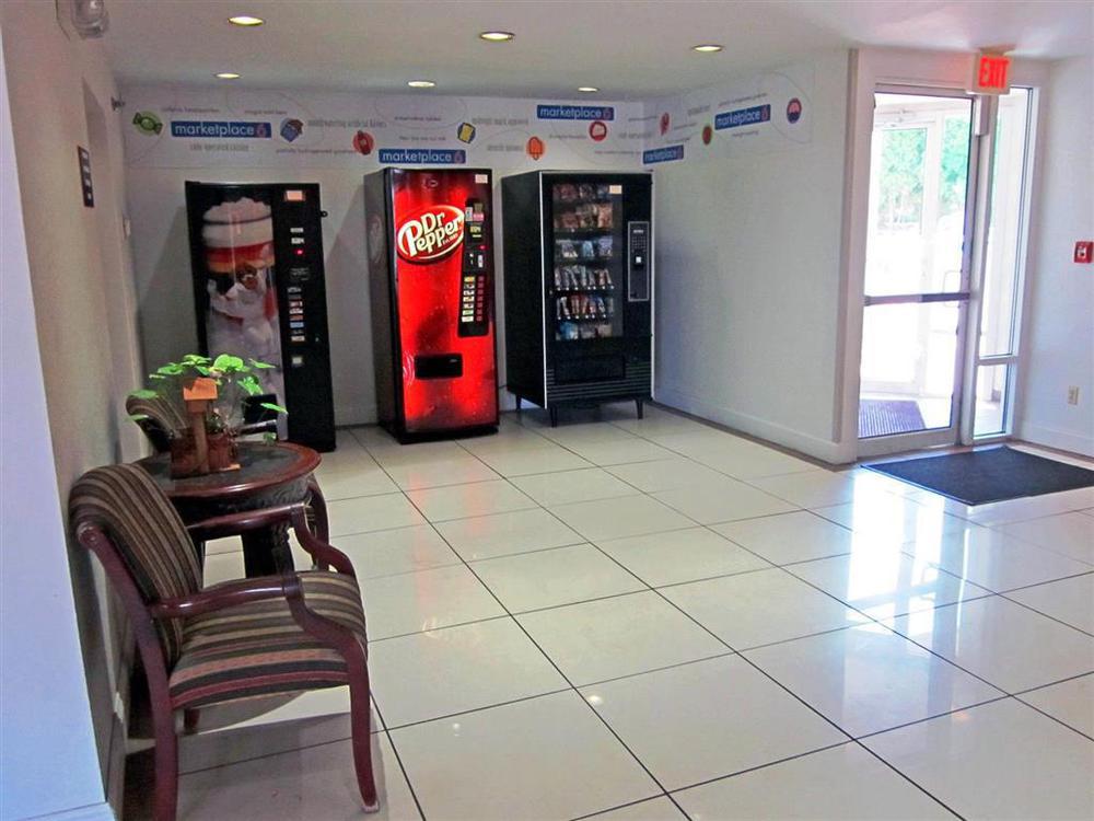 Motel 6 诺尔玛 便利设施 照片