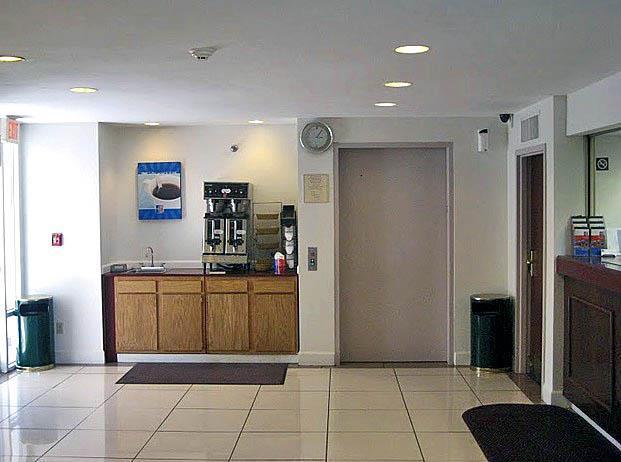 Motel 6 诺尔玛 客房 照片